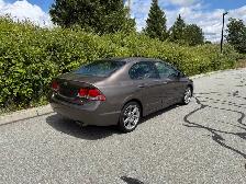 2010 Acura CSX AUTOMATIC A/C LEATHER NAVI ALLOYS - Photo 3