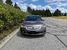 2010 Acura CSX AUTOMATIC A/C LEATHER NAVI ALLOYS - Photo 5