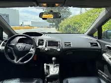 2010 Acura CSX AUTOMATIC A/C LEATHER NAVI ALLOYS - Photo 6