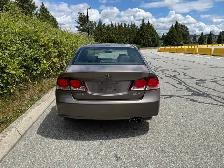 2010 Acura CSX AUTOMATIC A/C LEATHER NAVI ALLOYS - Photo 7