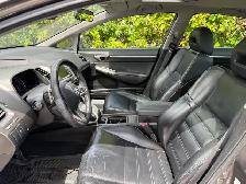 2010 Acura CSX AUTOMATIC A/C LEATHER NAVI ALLOYS - Photo 8