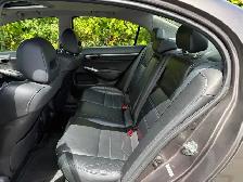 2010 Acura CSX AUTOMATIC A/C LEATHER NAVI ALLOYS - Photo 9