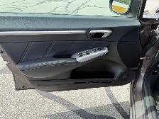 2010 Acura CSX AUTOMATIC A/C LEATHER NAVI ALLOYS - Photo 10