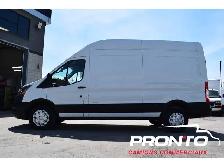 2021 Ford Transit Van T-250 148WB HIGH ROOF  AC  Séparateur - Photo 5