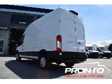 2021 Ford Transit Van T-250 148WB HIGH ROOF  AC  Séparateur - Photo 7