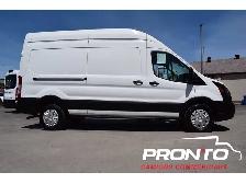 2021 Ford Transit Van T-250 148WB HIGH ROOF  AC  Séparateur - Photo 10