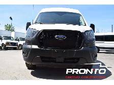 2021 Ford Transit Van T-250 148WB HIGH ROOF  AC  Séparateur - Photo 12