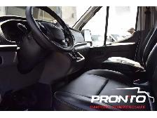 2021 Ford Transit Van T-250 148WB HIGH ROOF  AC  Séparateur - Photo 13