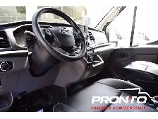 2021 Ford Transit Van T-250 148WB HIGH ROOF  AC  Séparateur - Photo 14