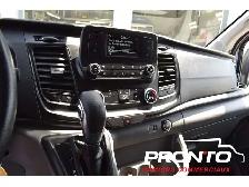 2021 Ford Transit Van T-250 148WB HIGH ROOF  AC  Séparateur - Photo 15