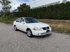 2004 Nissan Sentra AUTOMATIC A/C MOONROOF - Photo 2
