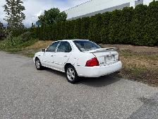 2004 Nissan Sentra AUTOMATIC A/C MOONROOF - Photo 4