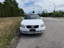 2004 Nissan Sentra AUTOMATIC A/C MOONROOF - Photo 5