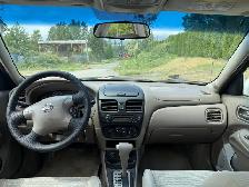 2004 Nissan Sentra AUTOMATIC A/C MOONROOF - Photo 6