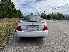 2004 Nissan Sentra AUTOMATIC A/C MOONROOF - Photo 7