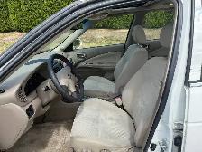 2004 Nissan Sentra AUTOMATIC A/C MOONROOF - Photo 8