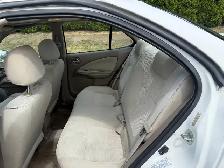 2004 Nissan Sentra AUTOMATIC A/C MOONROOF - Photo 9