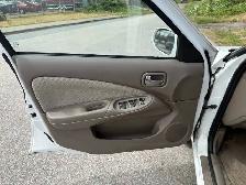 2004 Nissan Sentra AUTOMATIC A/C MOONROOF - Photo 10