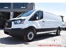 2019 Ford Transit Van T-250 148WB  Séparateur / Camera / Cruis