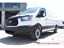 2019 Ford Transit Van T-250 148WB  Séparateur / Camera / Cruis - Photo 2