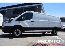 2019 Ford Transit Van T-250 148WB  Séparateur / Camera / Cruis - Photo 3