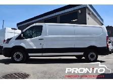 2019 Ford Transit Van T-250 148WB  Séparateur / Camera / Cruis - Photo 4