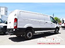 2019 Ford Transit Van T-250 148WB  Séparateur / Camera / Cruis - Photo 8
