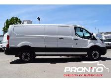 2019 Ford Transit Van T-250 148WB  Séparateur / Camera / Cruis - Photo 9