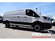 2019 Ford Transit Van T-250 148WB  Séparateur / Camera / Cruis - Photo 10