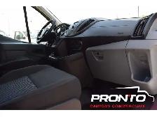 2019 Ford Transit Van T-250 148WB  Séparateur / Camera / Cruis - Photo 12