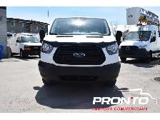 2019 Ford Transit Van T-250 148WB  Séparateur / Camera / Cruis - Photo 13