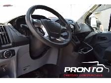 2019 Ford Transit Van T-250 148WB  Séparateur / Camera / Cruis - Photo 15