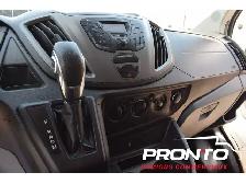 2019 Ford Transit Van T-250 148WB  Séparateur / Camera / Cruis - Photo 19