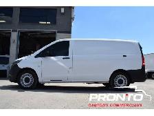 2019 Mercedes-Benz Metris Cargo Van 126WB  Séparateur  Bluet - Photo 4