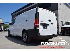2019 Mercedes-Benz Metris Cargo Van 126WB  Séparateur  Bluet - Photo 5