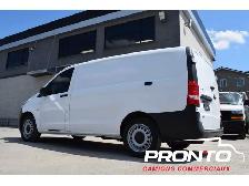2019 Mercedes-Benz Metris Cargo Van 126WB  Séparateur  Bluet - Photo 6