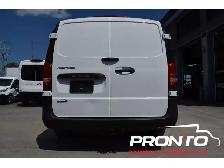 2019 Mercedes-Benz Metris Cargo Van 126WB  Séparateur  Bluet - Photo 7
