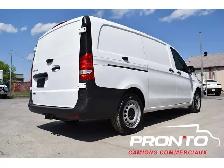 2019 Mercedes-Benz Metris Cargo Van 126WB  Séparateur  Bluet - Photo 8