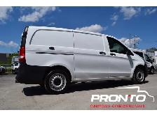 2019 Mercedes-Benz Metris Cargo Van 126WB  Séparateur  Bluet - Photo 9