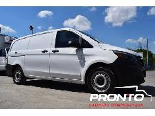 2019 Mercedes-Benz Metris Cargo Van 126WB  Séparateur  Bluet - Photo 11