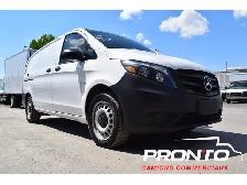 2019 Mercedes-Benz Metris Cargo Van 126WB  Séparateur  Bluet - Photo 12