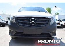 2019 Mercedes-Benz Metris Cargo Van 126WB  Séparateur  Bluet - Photo 13