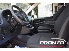 2019 Mercedes-Benz Metris Cargo Van 126WB  Séparateur  Bluet - Photo 14