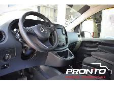 2019 Mercedes-Benz Metris Cargo Van 126WB  Séparateur  Bluet - Photo 15