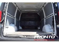2019 Mercedes-Benz Metris Cargo Van 126WB  Séparateur  Bluet - Photo 24