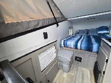 2023 CLIPPER 9.0 TD ONLY WEIGHS 1350 LBS - Photo 4