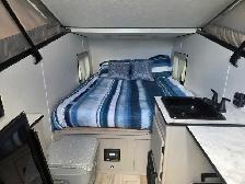 2023 CLIPPER 9.0 TD ONLY WEIGHS 1350 LBS - Photo 6