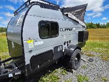 2023 CLIPPER 9.0 TD ONLY WEIGHS 1350 LBS - Photo 9
