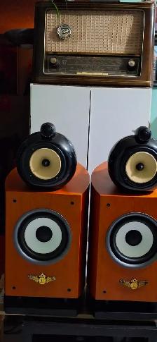 Speakers set  ( Bernedal hieght end speaker  ) - Photo 2