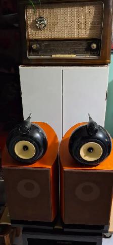 Speakers set  ( Bernedal hieght end speaker  ) - Photo 3